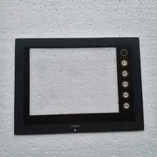 V606eC20 V606CD V606EM10 V606EM20 Protective film for HMI Panel repair~do it yourself,New & Have in stock