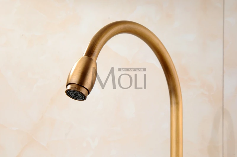 MOLI FAUCET1113