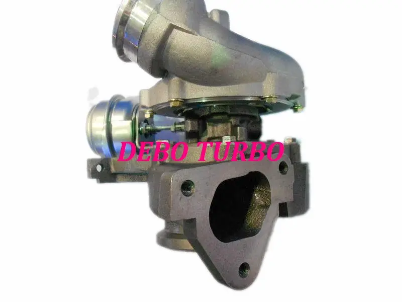 Новый турбокомпрессор GT1852V 709836 A6110960899 Turbo для MERCEDES спринтер 211CDI/311CDI/411CDI OM611 2.2L
