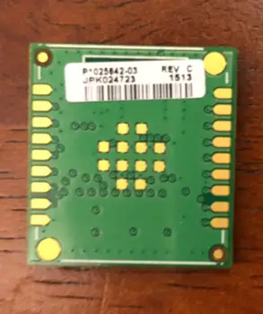 

Original Radio Module for QLn220 Printers PCB P/N: P1025642-03