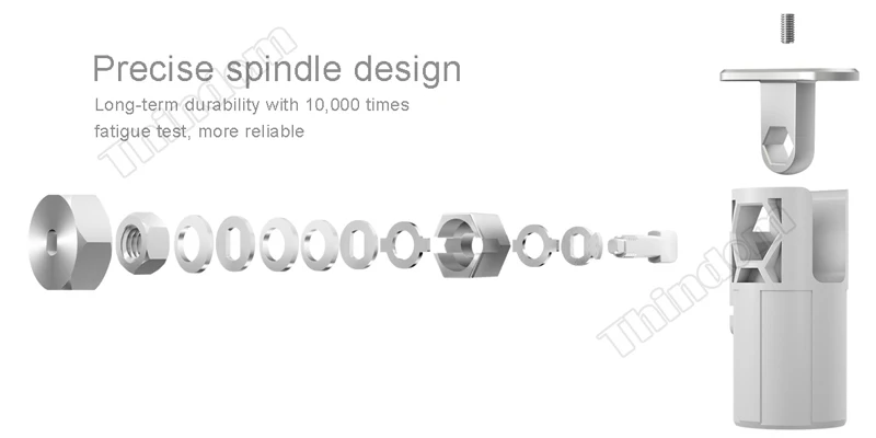 Mijia Desk Lamp 8