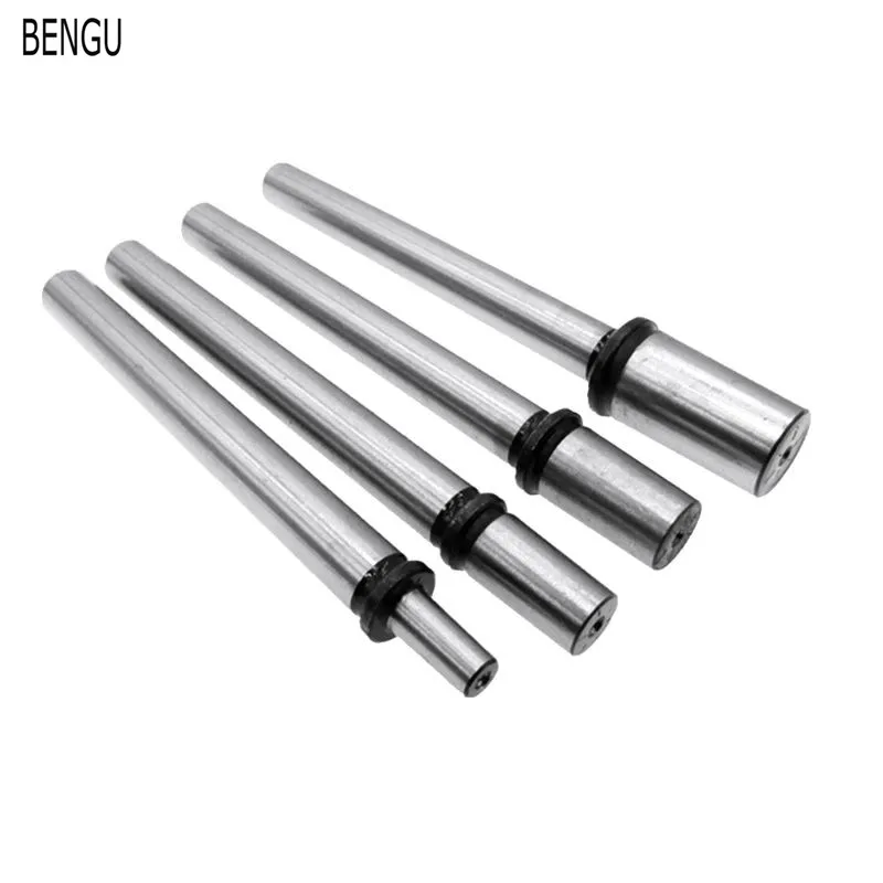 

Connecting Rod For JTO/B10/B12/B16 Drill Chuck Table saw/bench drill/Electric drill Unpowered spindle assembly DIY Small lathe