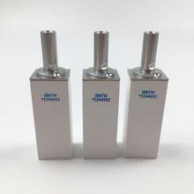 Лучшие продажи 2 шт. 65*40*22 мм/85*40*22 мм стоматологический Цирконий керамические блоки с системой Sirona в системе полости циркония блоки