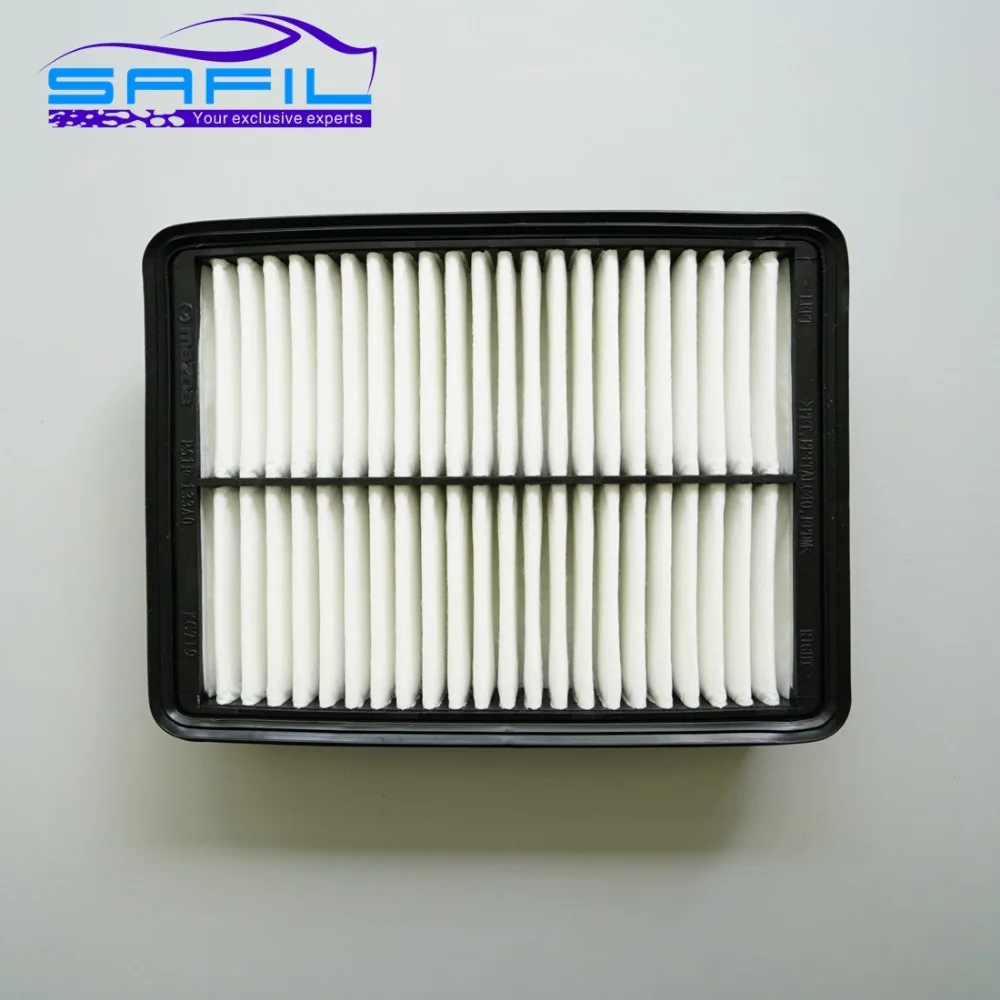

Air Filter for 2014 Changan Mazda 3 Axela 1.5L OEM:P51F-133A0 #SK717