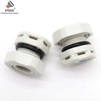 

D15 Agricultural Pesticides Venting