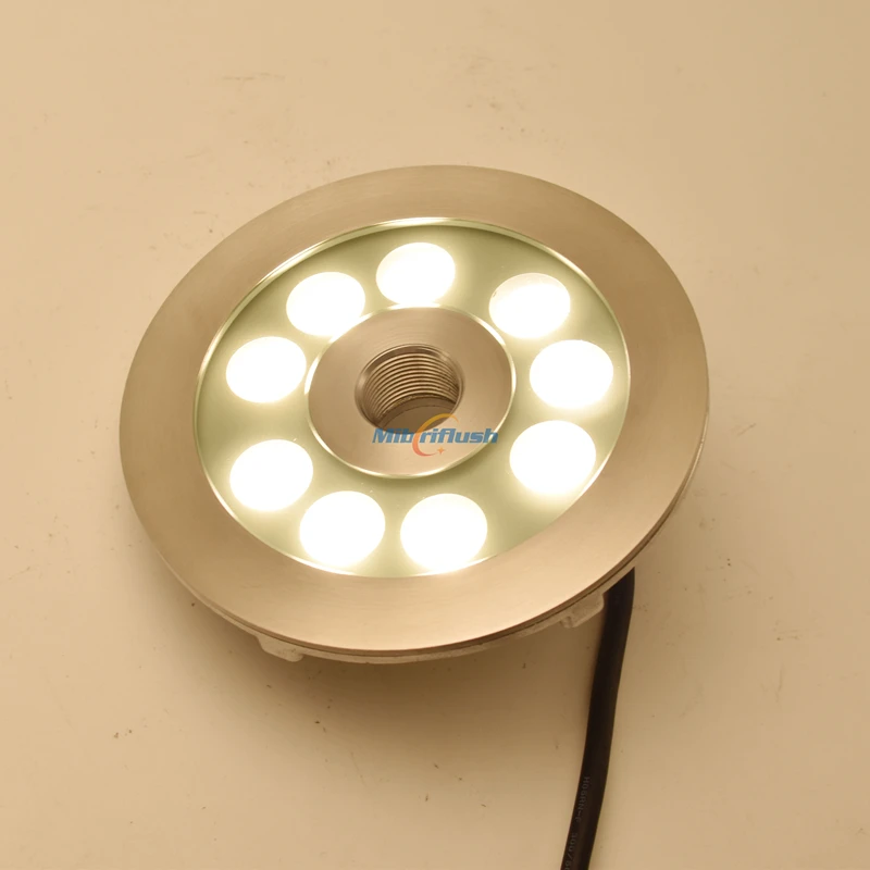 Рисунок 4 - Светодиодный фсветильник для бассейна