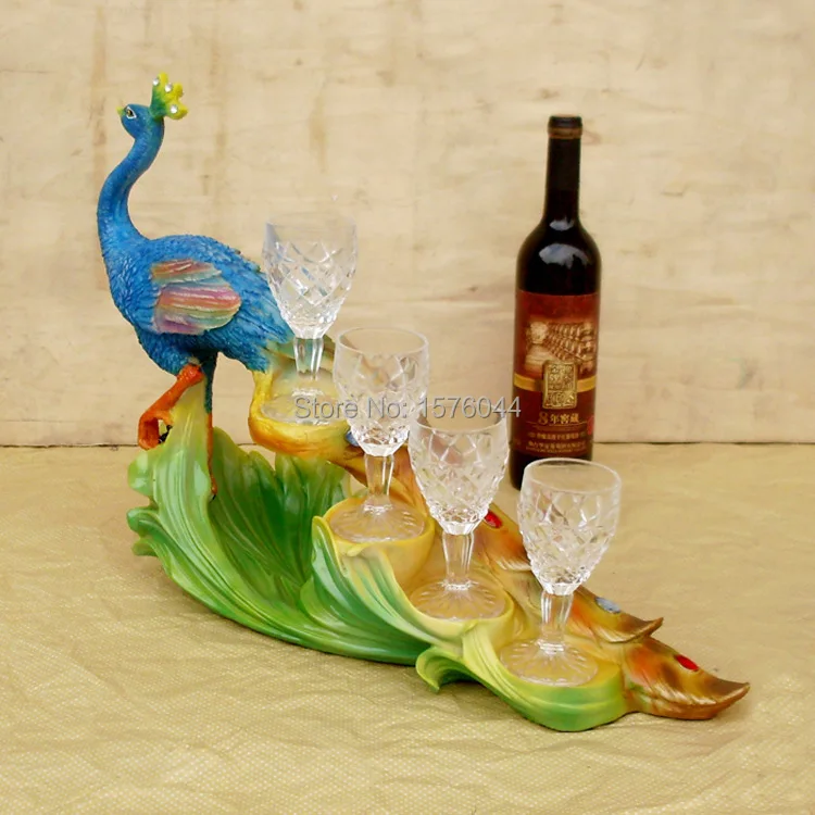 Prateleiras p/ vinho