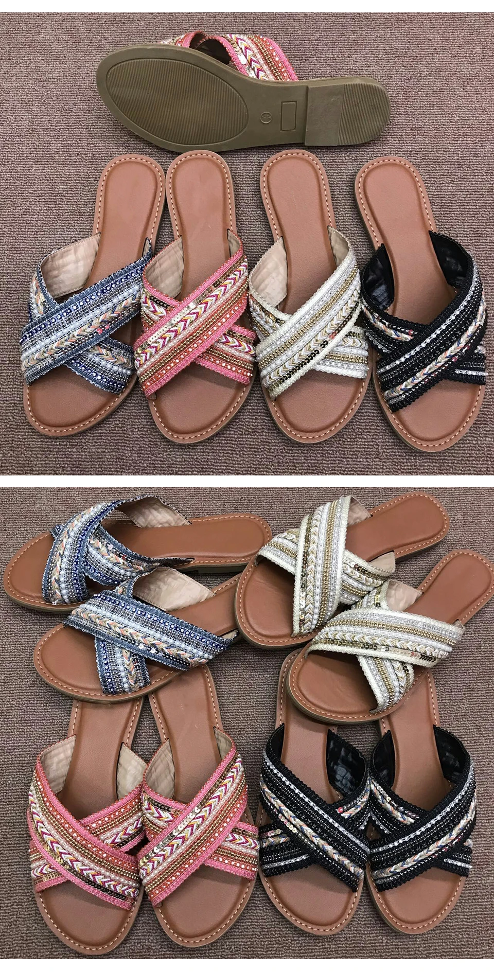 indoor slippers
