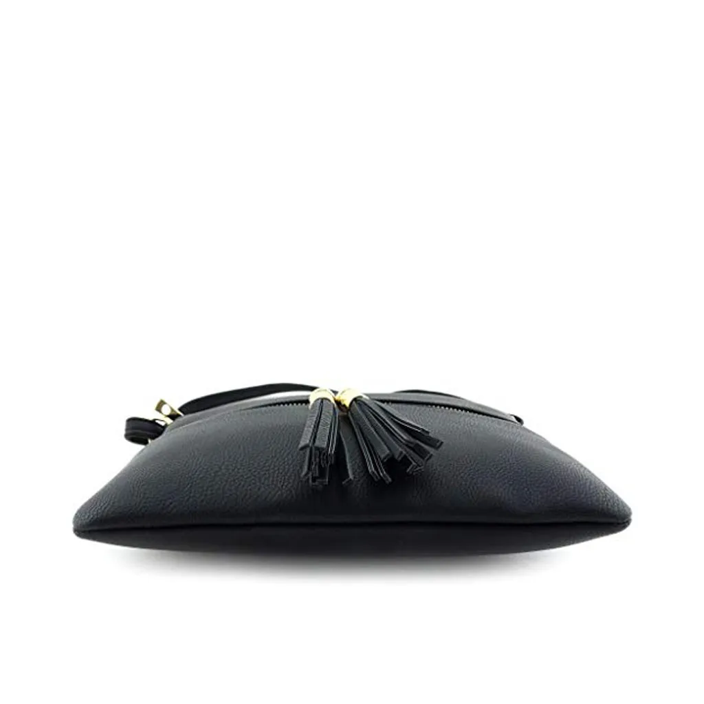 Женская Винтажная сумочка, кожаная сумка через плечо, сумки-мессенджеры для женщин, известный дизайнер, сумки через плечо, Bolsa Feminina#10