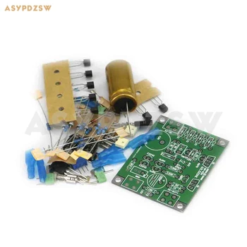 

HP02A Super parallel single voltage class A power supply DIY Kit Output DC 12V---70V