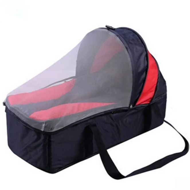 baby carry cot cover