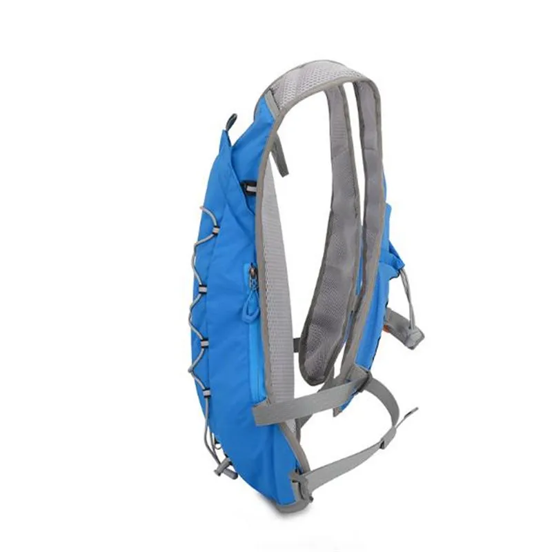 Running Marathon Bag JUNLETU 2019 Nylon Sports Bag Cycling Backpack For 2L Water Bag Outdoor Climbing Hiking Bag Running Marathon Bag JUNLETU 2019 Nylon Sports Bag Cycling Backpack For 2L Water Bag Outdoor Climbing Hiking Bag
