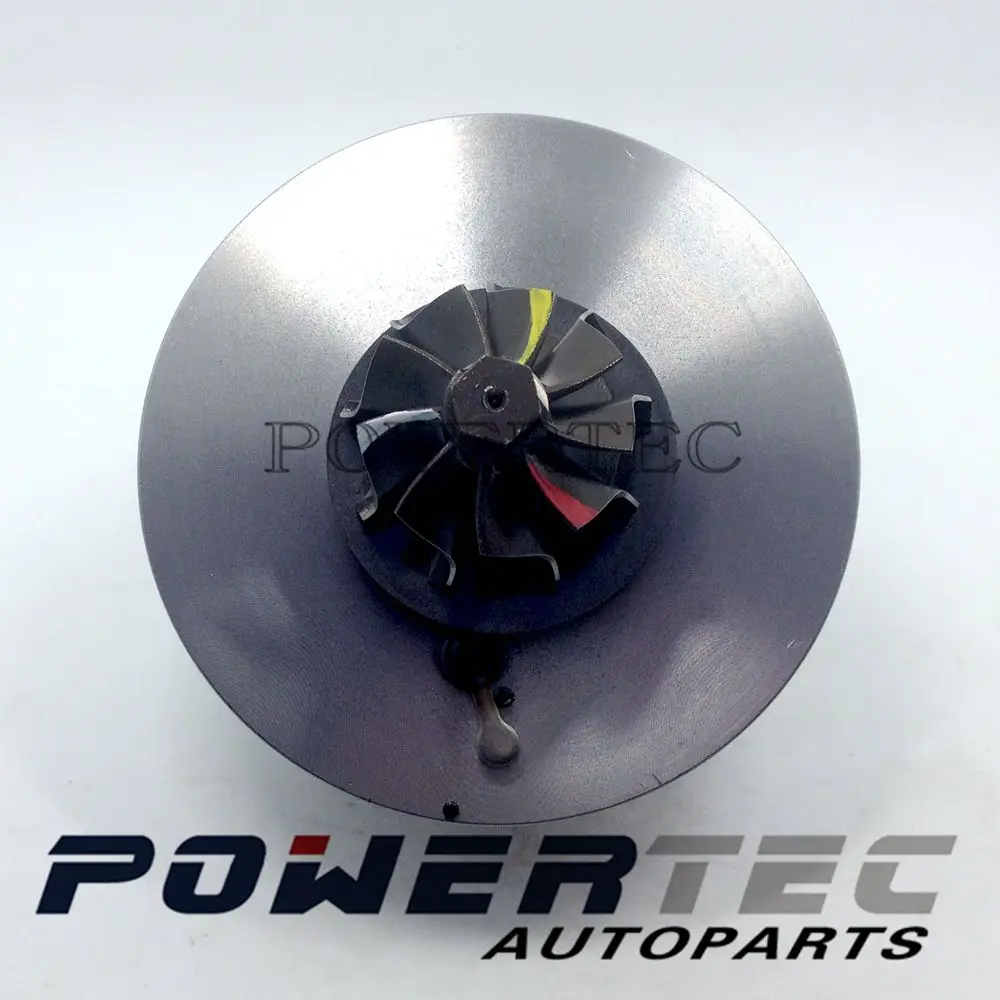 Turbo для VW Golf IV 1,9 TDI GT1749V 454232-5011S 713673 454232-0002/6 ядро картридж зарядное устройство КЗПЧ 038253019N 038253019NX