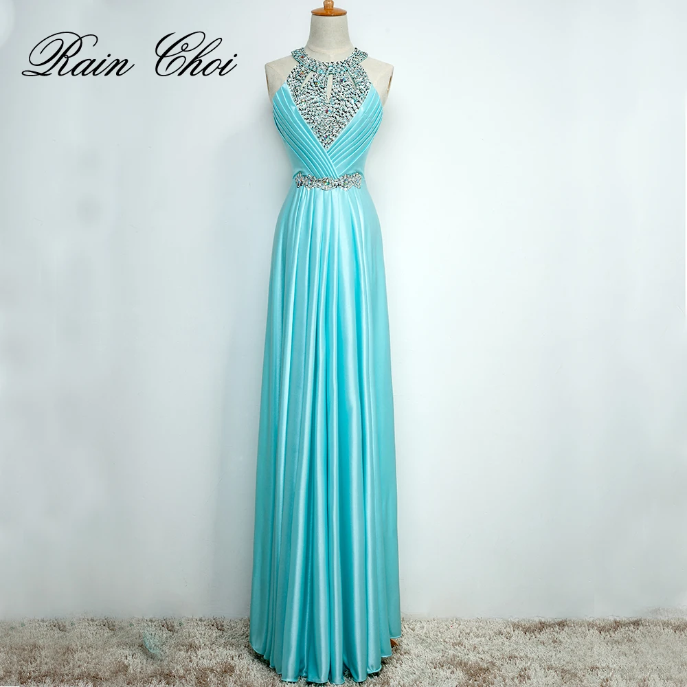 

Bridesmaid Dresses 2019 Women Floor-length Sexy Formal Gowns Wedding Party Bridesmaid Dress