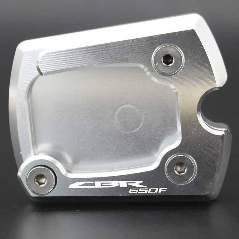 Алюминиевая Подставка для мотоцикла Honda CBR650F CBR 650F CBR650 F CNC удлинительная пластина