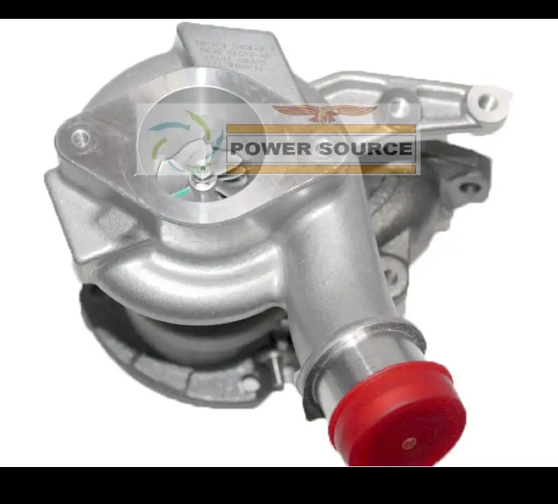 TURBO TD03L4 49131-06320 49131-06300 49131-06340 49131 06320 BK3Q-6K682-NB BK3Q6K682NB BK3Q-6K682-NA Turbocharger For Ford Ranger PUMA 2.2L  (5)
