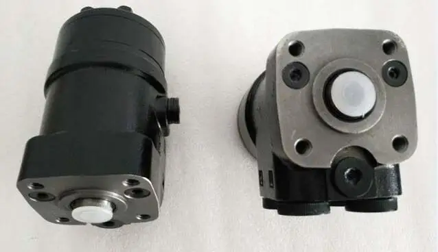 M S Hydraulic Steering Unit Hku 250 7l A 3 In Tool Parts From Tools M S Hydraulic Steering Unit Hku 250 7l A 3