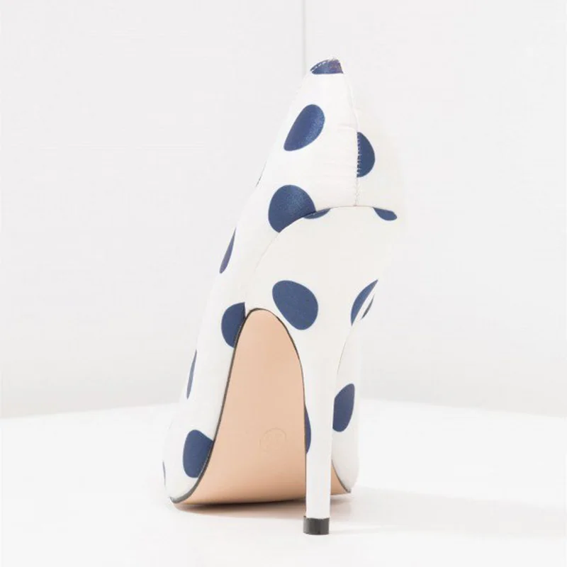 white_floral_heels_navy_polka_dots_pointy_toe_stiletto_heel_pumps_4_