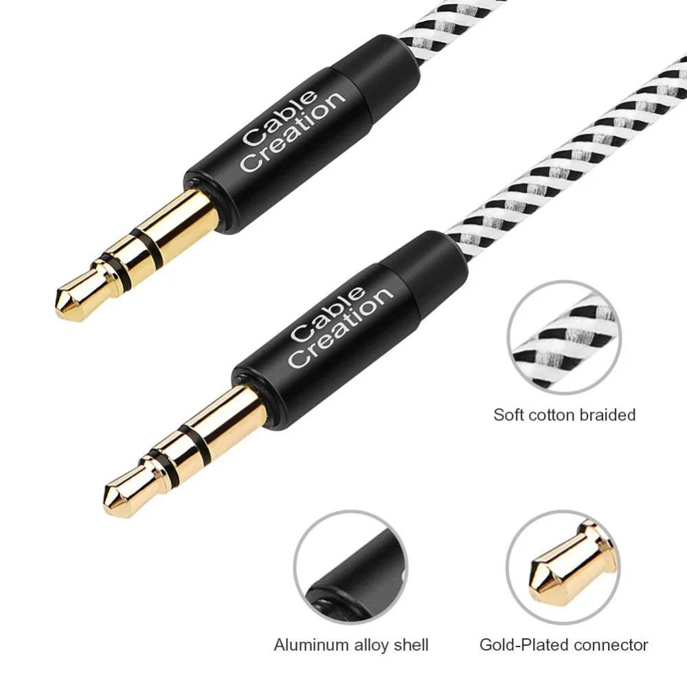 Comprehensive Standard Series XLR Jack to Stereo 3.5mm Mini Plug Audio  Cable 3ft - 3 ft Mini-phone/XLR Audio Cable for Audio Device - First End: 1  x