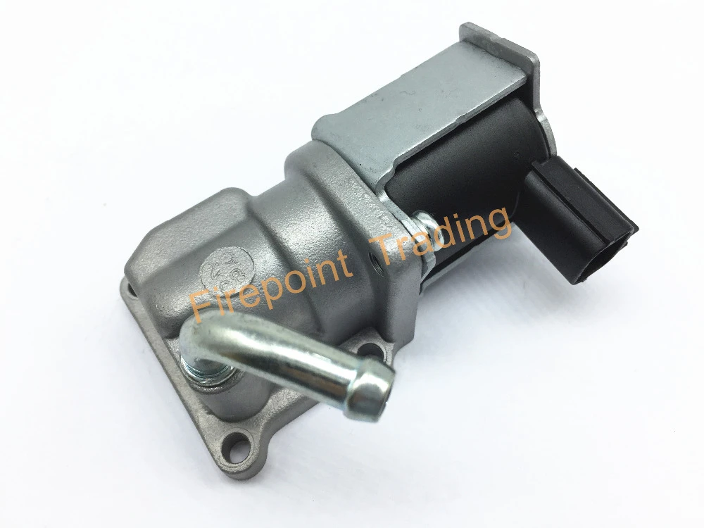 Mazda AJC1-20-660 Fuel Injection Idle Air Control Valve Mazda AJC1-20-660 Fuel Injection Idle Air Control Valve