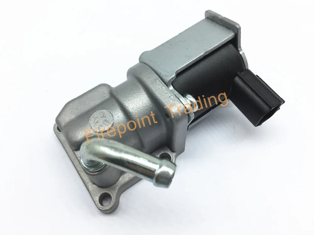 Японский контрольный клапан холостого хода для Mazda E9T06571|idle air control valve|idle controlmazda