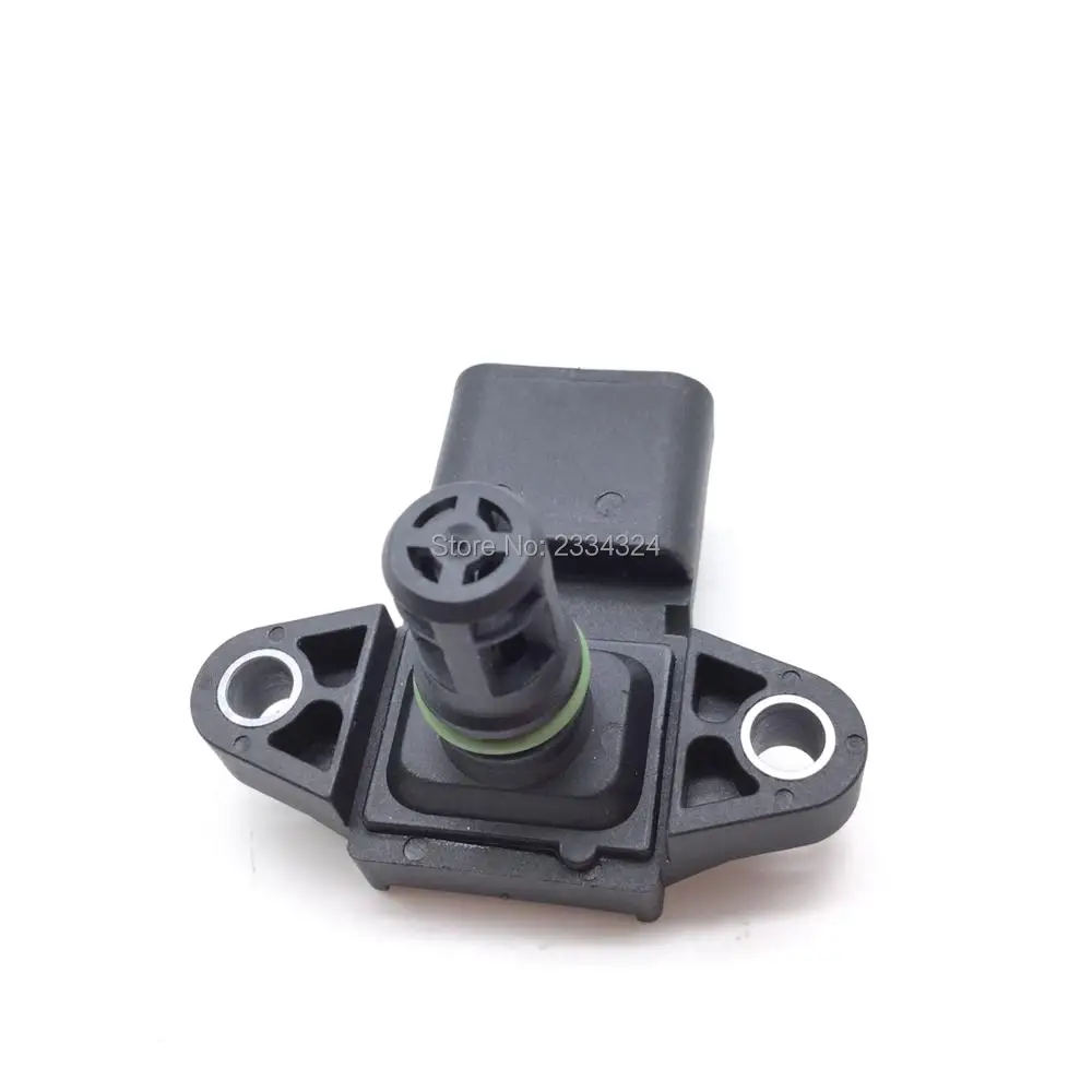 Датчик карты для коллектора абсолютное повышающее давление Ford Mondeo Transit 4138350 1C1A 9F479