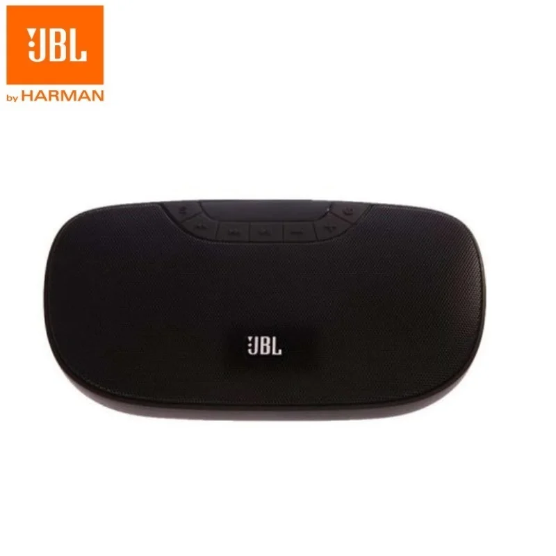 JBL SD-21 AUX в мини портативный открытый динамик с fm-радио TCard MP3