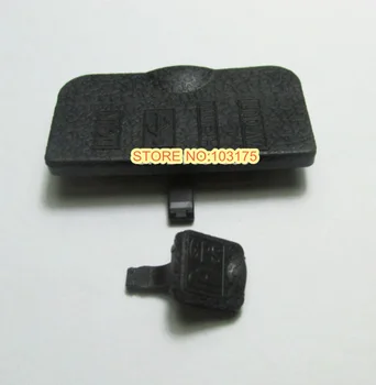 

A Set for Nikon D90 USB DC IN HDMI AV OUT Interface Terminal Rubber Cover Lid
