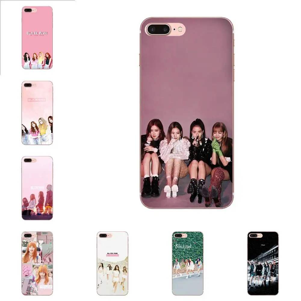 

Black Pink K-pop Blackpink Kpop Collage For Galaxy J1 J2 J3 J330 J4 J5 J6 J7 J730 J8 2015 2016 2017 2018 mini Pro