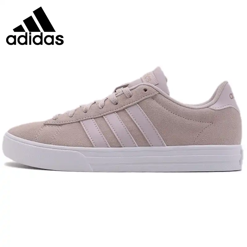 Original New Arrival 2018 Adidas NEO Label DAILY 2 Women's Skateboarding  Shoes Sneakers|Skateboarding| - AliExpress