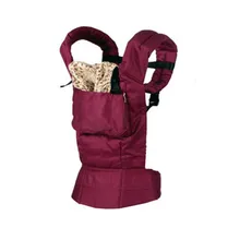 Рюкзак-переноска для малышей, новорожденных, для детей 0-3 лет