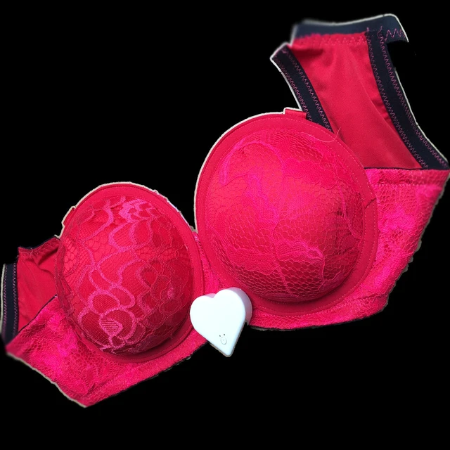 1pc Intelligent Breast Massager