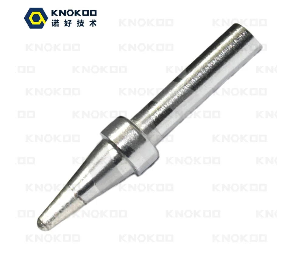 Паяльник KNOKOO советы 200 B 2B паяльник для 376 203 H 204 203D (i) 376D станция|tip for soldering|tips irontip