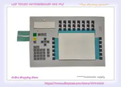 Новый оригинальный мембранная клавиатура 6AV3637-1LL00-0FX1