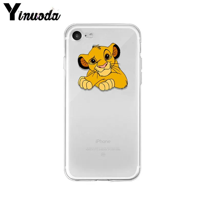 Lion king