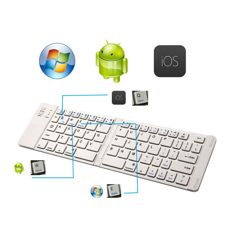 2 3 systems keyboard