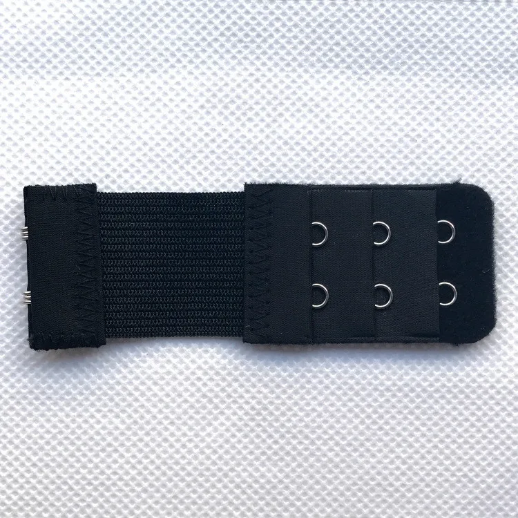 Bra Extender 2 Hook Adjustable Belt Buckle 1PC/lot For Women's Bra
