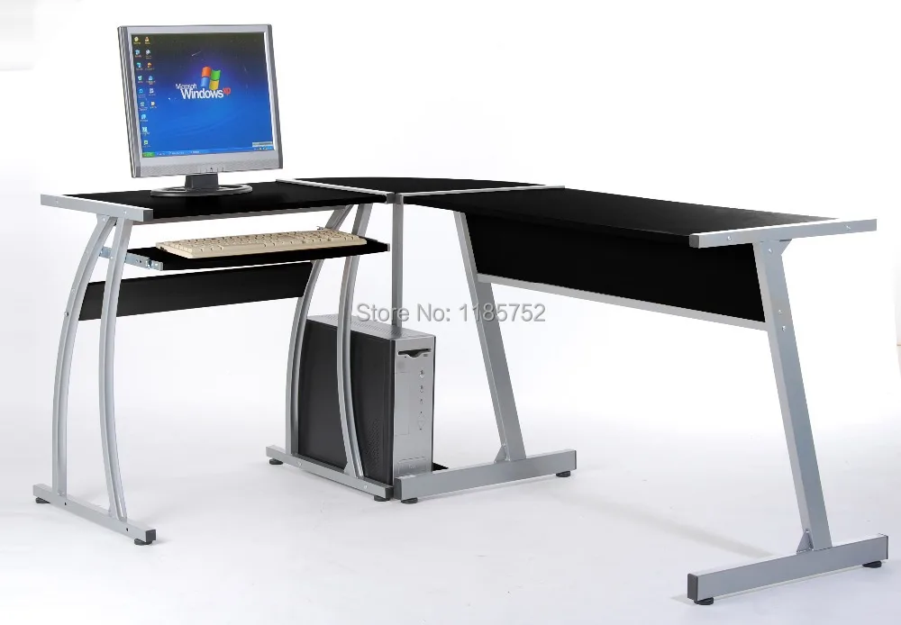 New High Quality Fashion Design Computer Desk Office