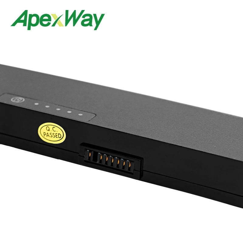 Apexway RV520 Батарея R428 для SAMSUNG AA PB9NS6B RC410 RC510 RC512 RC710 RF410 RF510 RF511 RF711 RV410 RV508 NP355V5C PB9NC6B