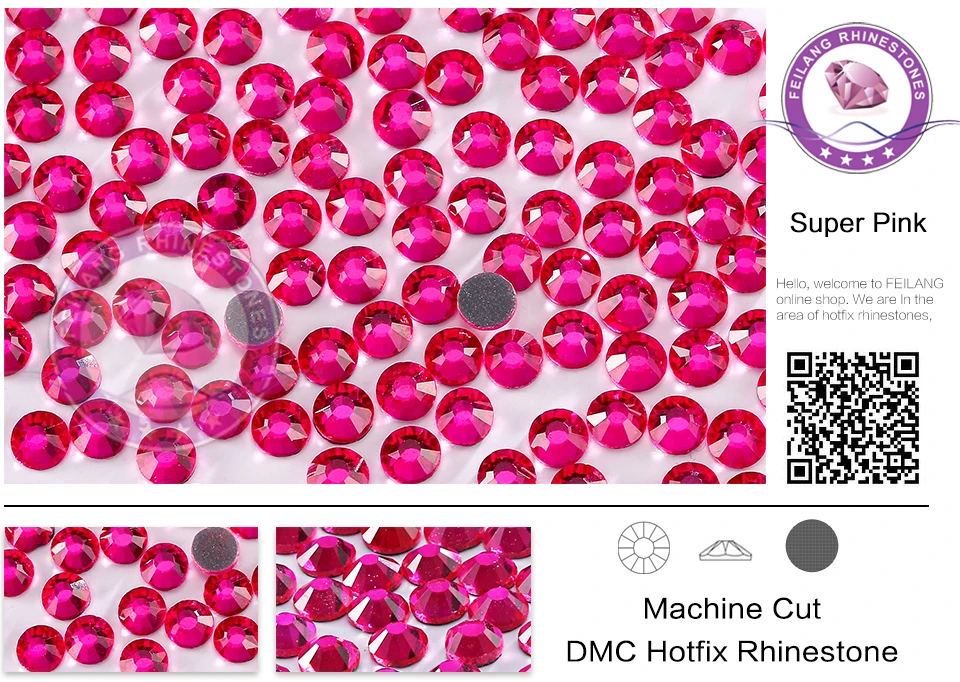 FRB73 Super pink-1