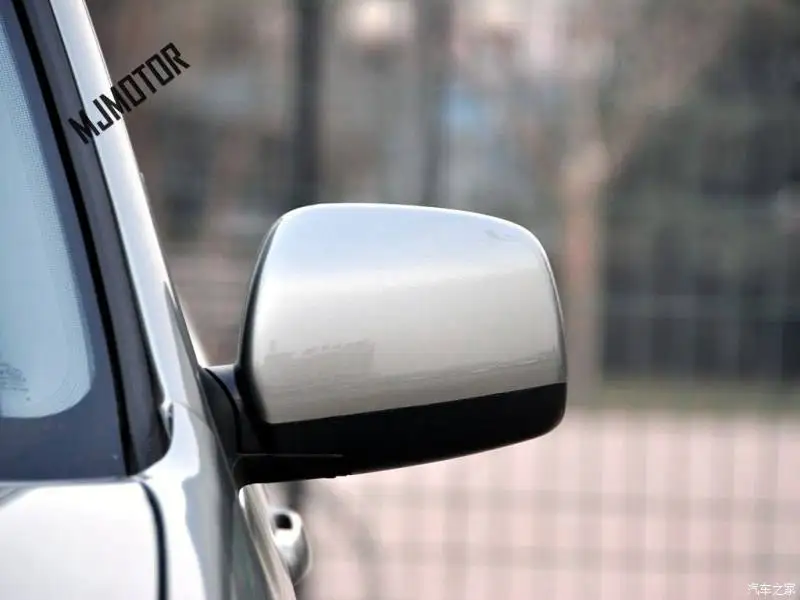 Левое/правое зеркало заднего вида в сборе с разморозкой для китайского Chery TIGGO DR SUV 2009, автозапчасти T11-8202010-DQ