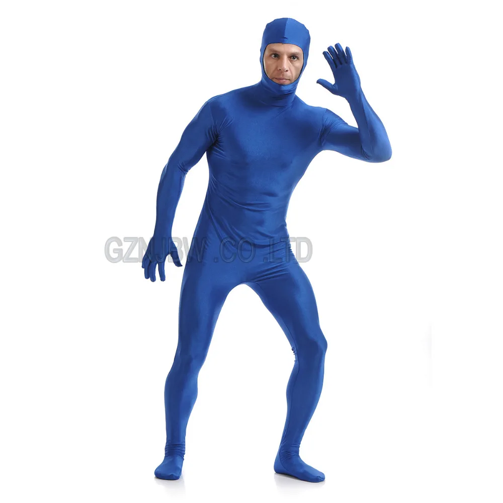 Adult-font-b-Mens-b-font-Lycra-Spandex-F