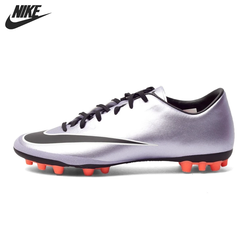 tenis nike para soccer