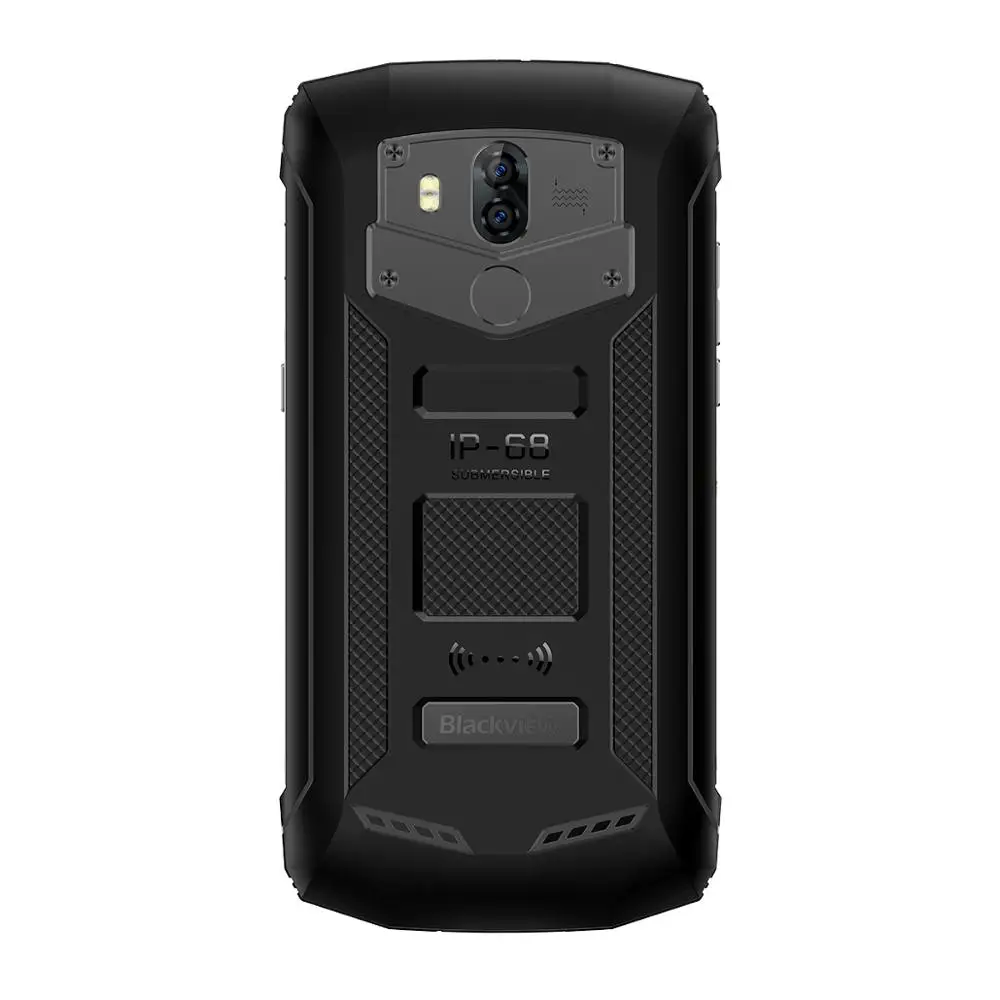 Blackview BV5800 водонепроницаемый смартфон MT6739 четырехъядерный 2 ГБ + 16 Гб 5 дюйма 18:9