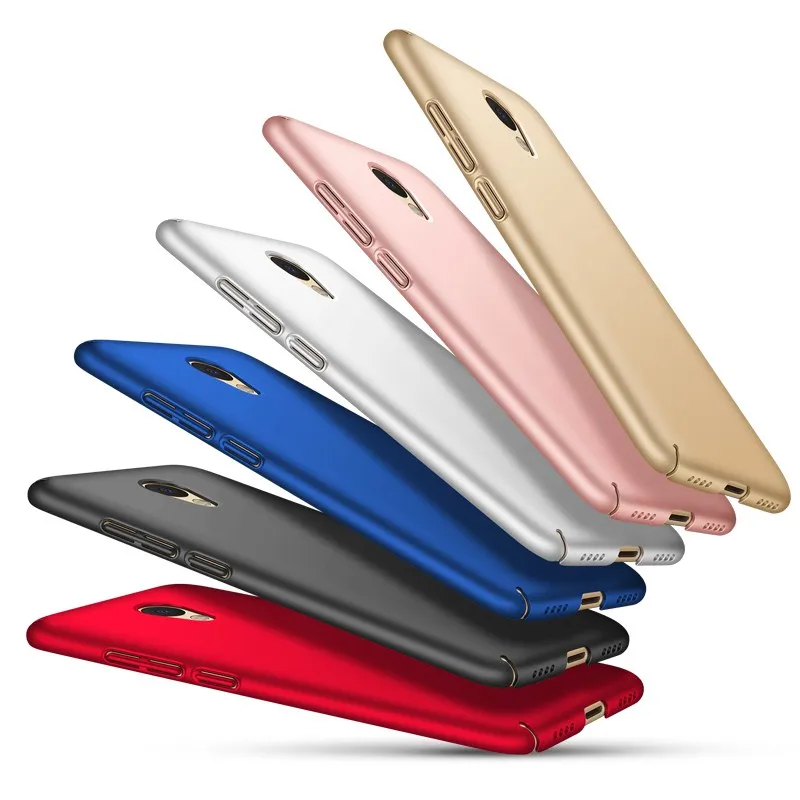 

Ultra Thin Matte Plastic Full Body Coverage Protective Case For Meizu M5S M3 Note M3S mini M3X MX6 Pro6 Plus Pro 6 U10 U20 S