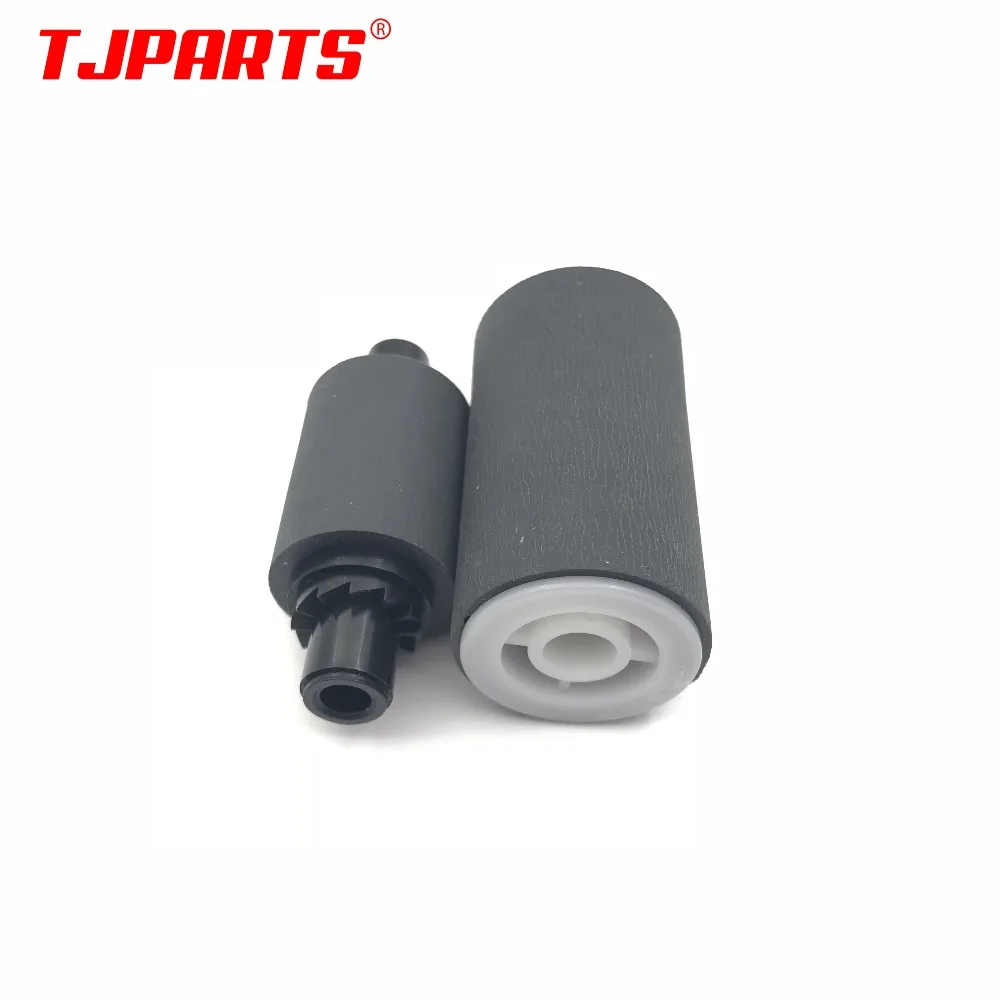 2 компл. X оригинальный JB75 00299A 00300A ролик подачи ADF Пикап Ролик для Samsung SCX4521 SCX4720 SCX4725