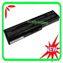 Nova Bateria para Toshiba Satellite C600 C640 C675 L600 L630 L640 L650 L655 L670 L675 L700 L730 L775D