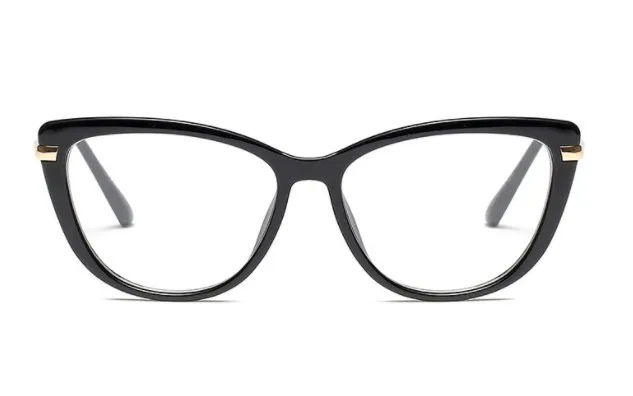 Сексуальные очки кошачий глаз оправа женские красные розовые оптические очки CCSPACE 45366 модные Рецептурные очки компьютерные очки