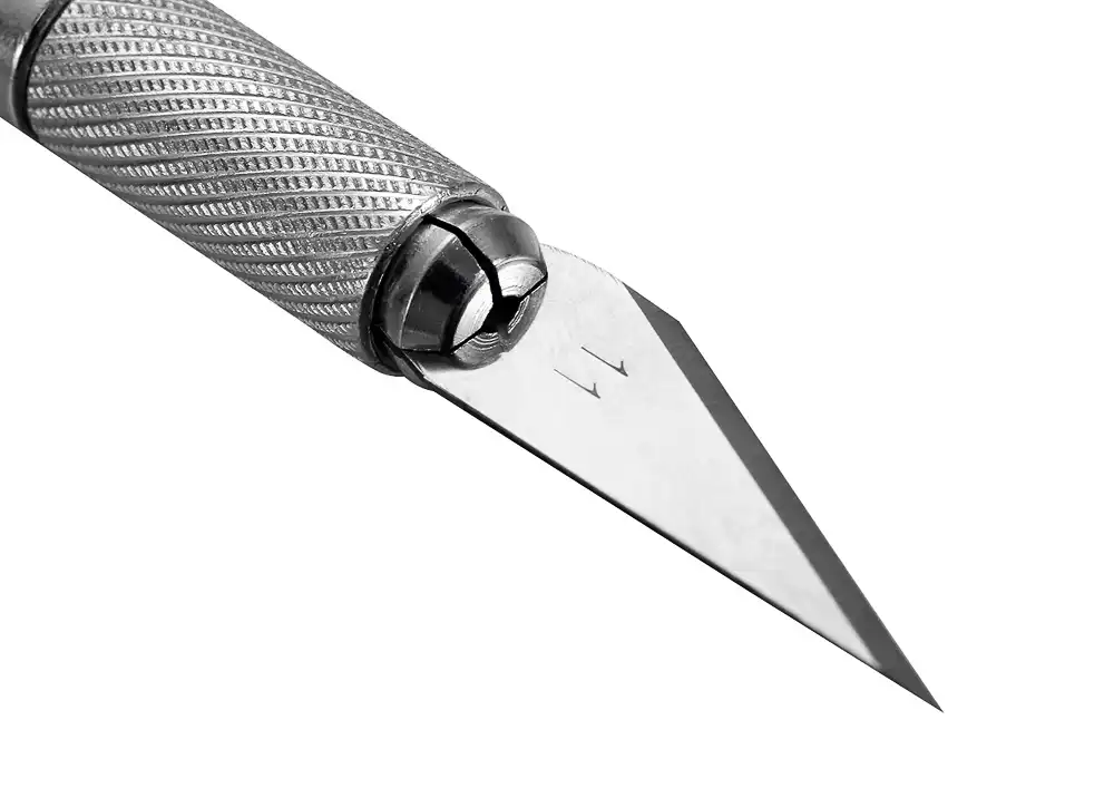 craft scalpel blades
