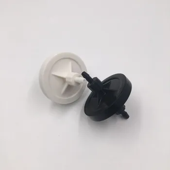 

10pcs OEM Disc Ink Filter 5 microns 45mm for Spectra Konica Xaar Infiniti Solvent Print Head Filtering
